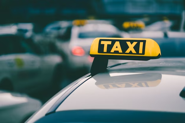 Navigating Brentwood, NY: A Deep Dive into Taxi Services
