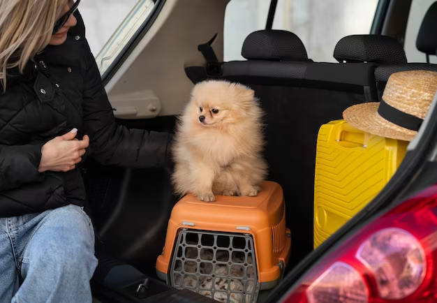 NY Pet Taxi Unleashed: A Deep Dive Review