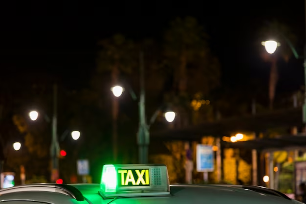 Navigating New York: Unraveling Taxi Fares in the Big Apple